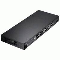 коммутатор ZYXEL XGS1910-24