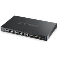 коммутатор ZYXEL XGS4600-32